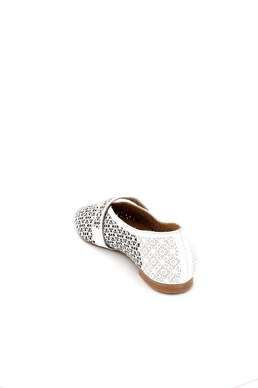 Балетки женские Ascalini R7749B