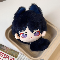 Плюшевый брелок "Genshin Impact / Геншин"