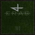 Devin Townsend / Eras III (10LP)