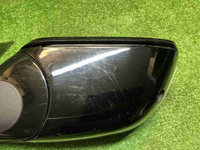 Зеркало правое BMW 5er G30 (2017-2023) 9 контактов