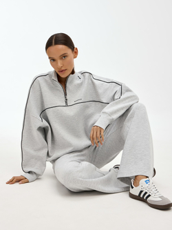 Брюки Triomphe Grey