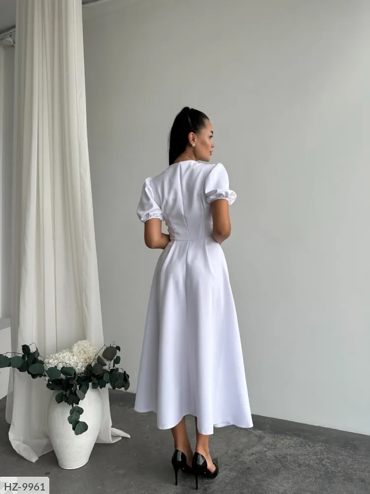 Платье HX-7515 Фабрика Моды