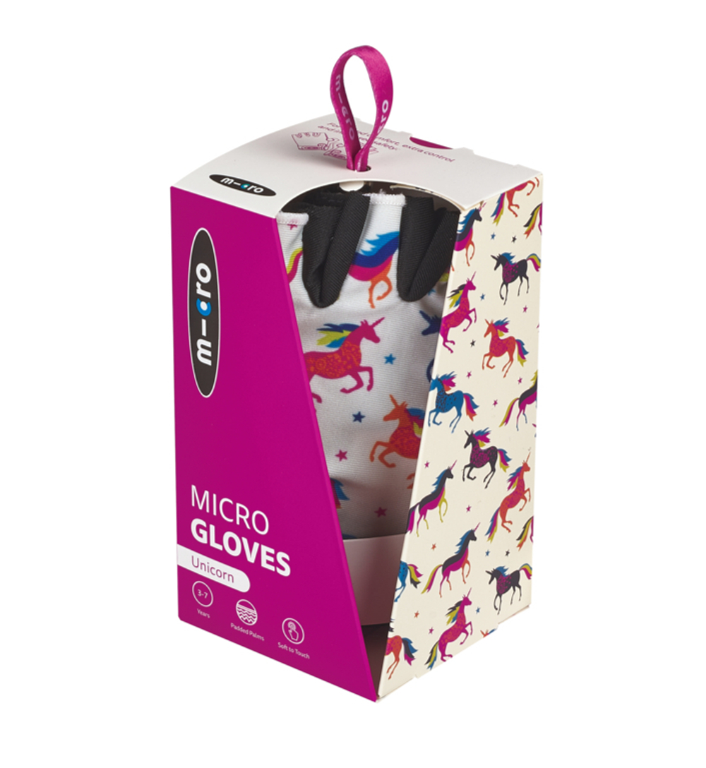 Перчатки Единороги