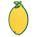 Доска разделочная фигурная "Lime" цвет в ассортименте