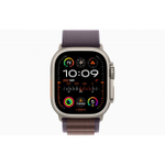 Часы Apple Watch Series Ultra 2 LTE M Indigo Alpine Loop