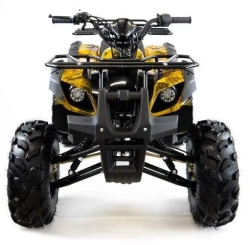 Квадроцикл MOTAX ATV Grizlik 7 110 cc