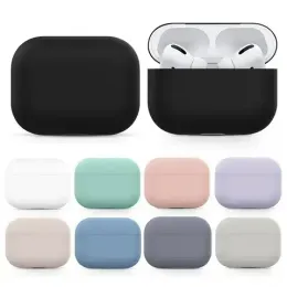 Чехлы для Apple AirPods Pro 1-го поколения (2019)
