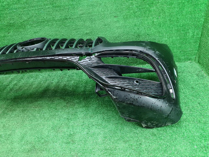 Бампер передний Mercedes GLE C167 (23-нв) AMG 63