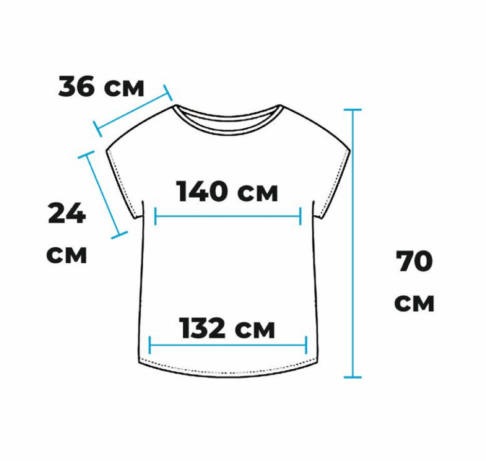 Блуза / Бордо