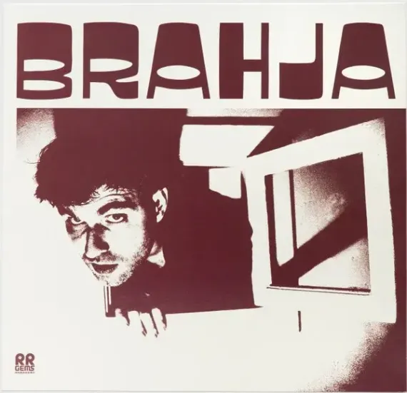 Brahja – Brahja - LP