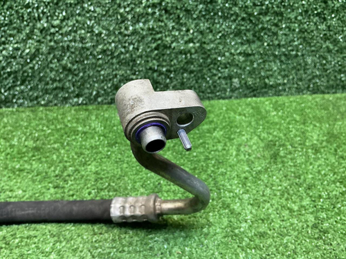 Трубка кондиционера Mercedes C w205 (2014-2023)