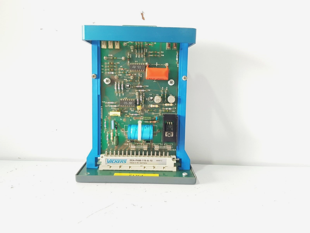 EEA-PAM-119-A10