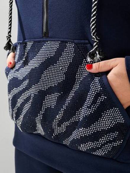 Костюм УК-409-5 Фабрика Моды Фото 2