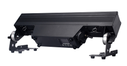 BATTERY BAR IP — LED Bar RGBWA+UV 162 Вт IP65 DMX512
