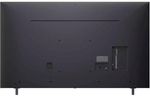 Телевизор LG 55NANO80A6B 140 см черный