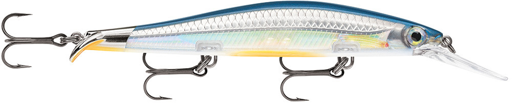 Воблер для рыбалки RAPALA RipStop Deep