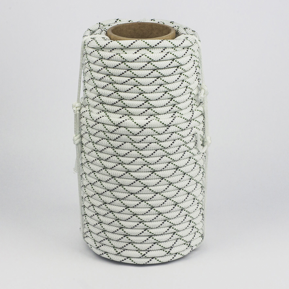 Веревка страховочная статическая Prival Static, 9мм