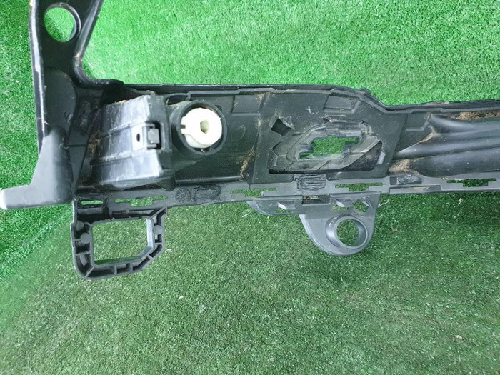 Крыло переднее правое BMW X5 E70 (2010-2013)