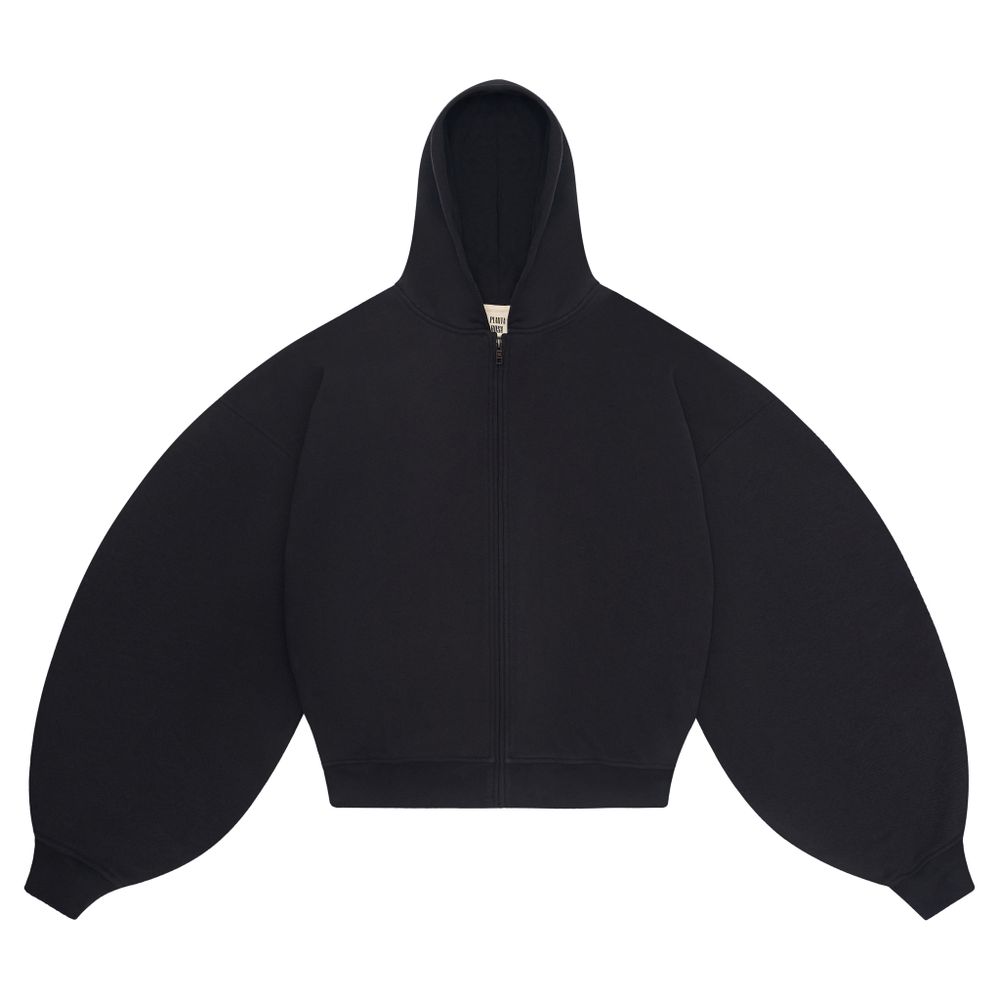 GOTIKA ZIP HOODIE