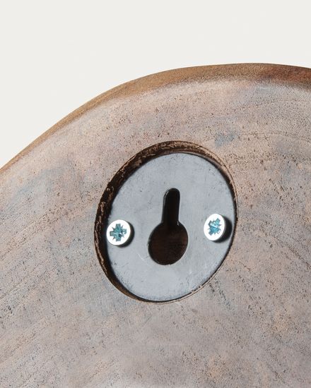 Часы настенные Togh 35 см