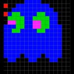 Комплект игры для Арены Pixel battle "Классическая аркада"