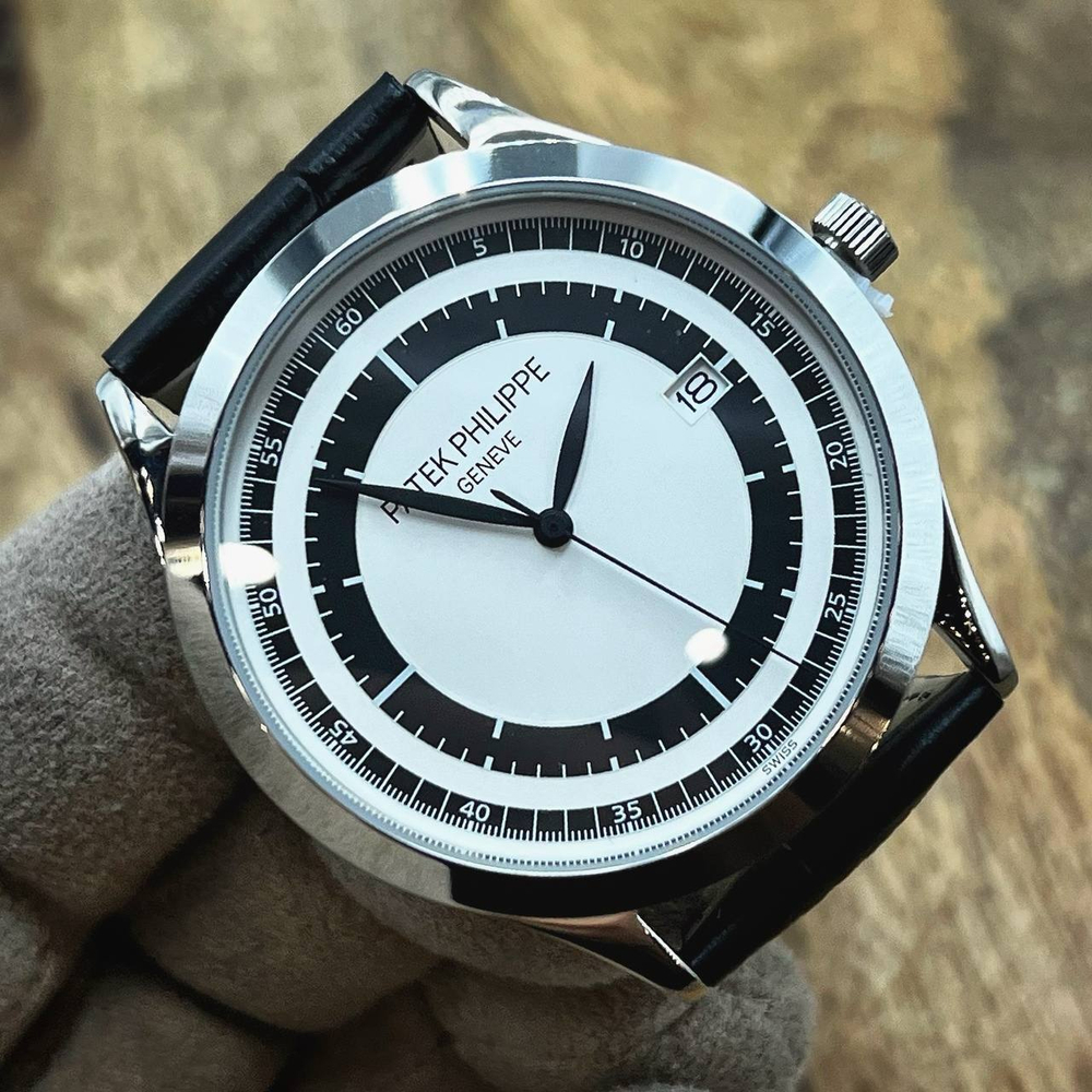 Часы Patek Philippe