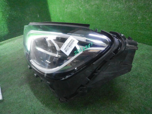 Фара левая Mercedes GLC X253 (2019-2022) LED