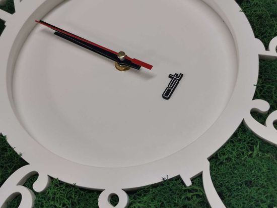 Часы настенные "Moss" W 31