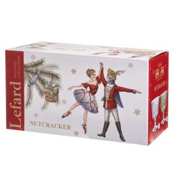 НАБОР КРЕМАНОК "ЩЕЛКУНЧИК" GREEN, 2 ШТ/280 МЛ