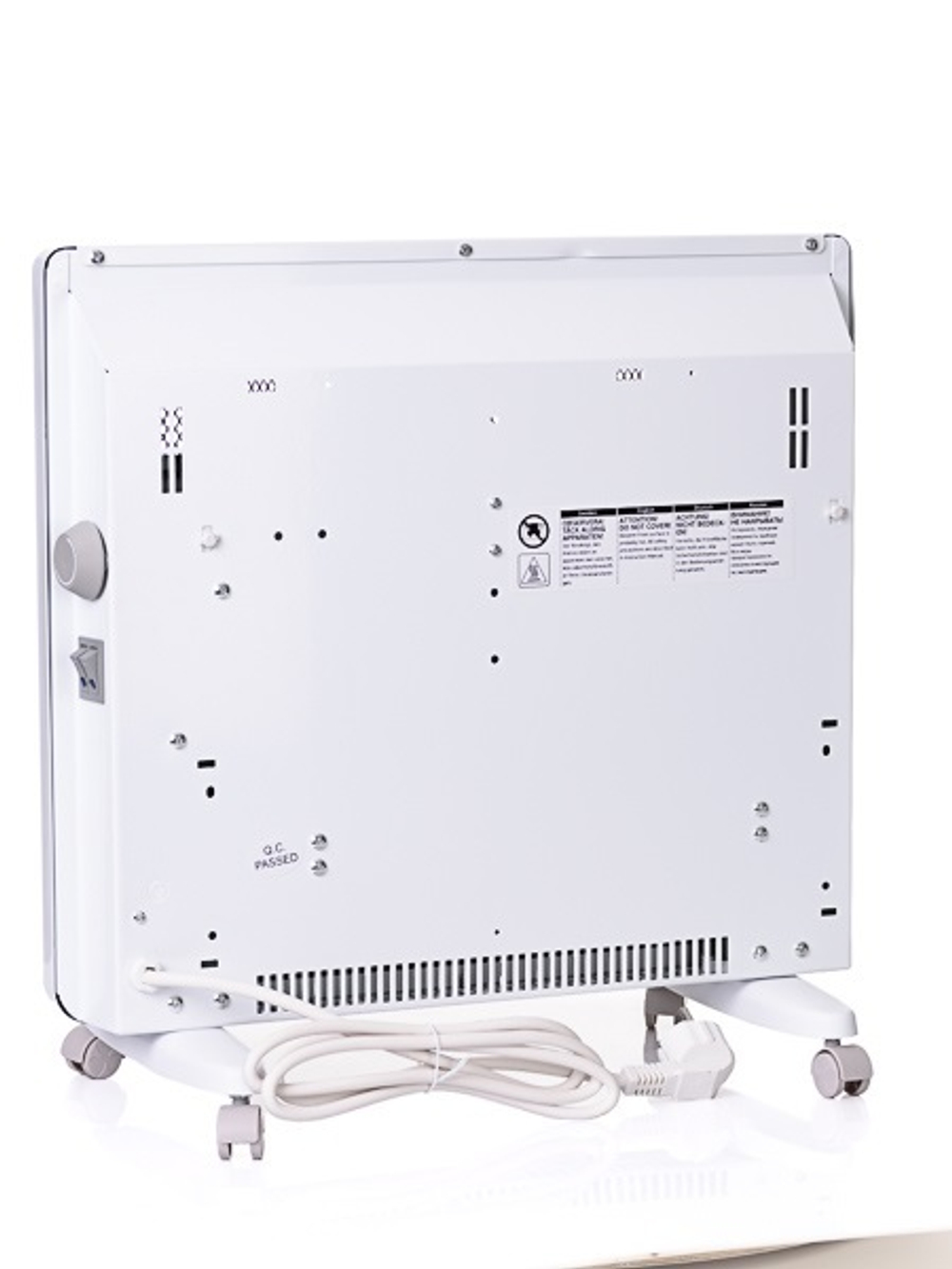 Конвектор  SmartWay NDC1-15J