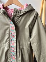 Куртка с косынкой Du Pareil au Meme , 128