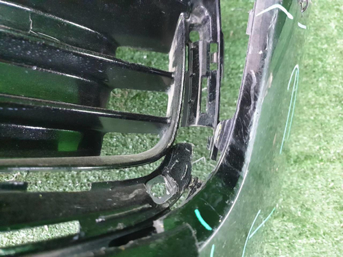 Бампер передний Kia K900 KH (2018-2022)