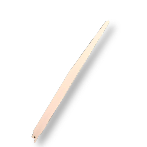 Пилка для сабельной пилы универсальная S1411DF 300 х 19 х 1,27мм; 4.3mm - 6T.