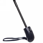 New Зонт женский автомат «Ultramarine - Одвента», микс 4 цвета, 8 спиц, d-108см, длина в слож. виде 28см