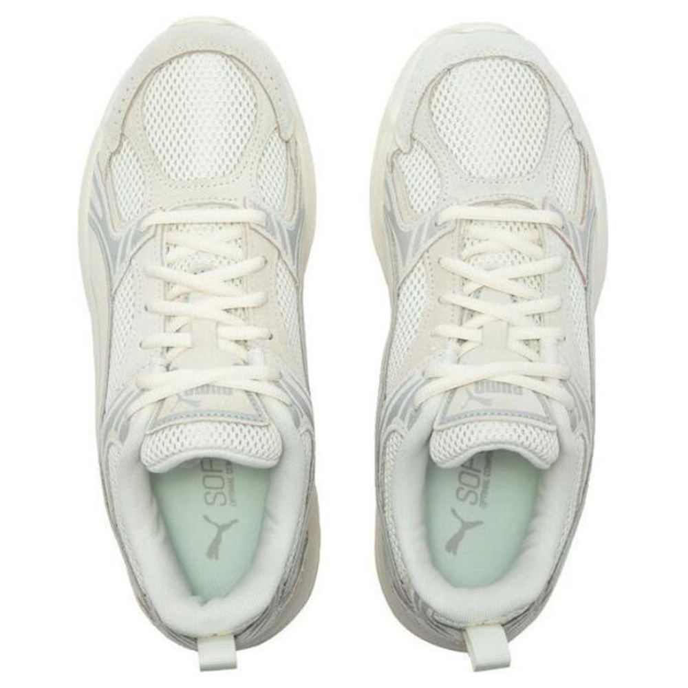 PUMA Milenio Sd "Cream White"