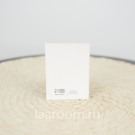 Открытка тематическая №24