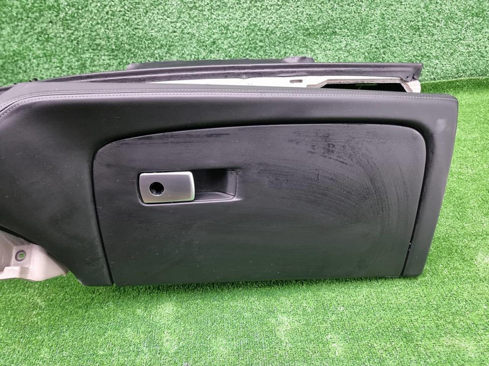 Комплект безопасности BMW M5 F90 (2017-2024)