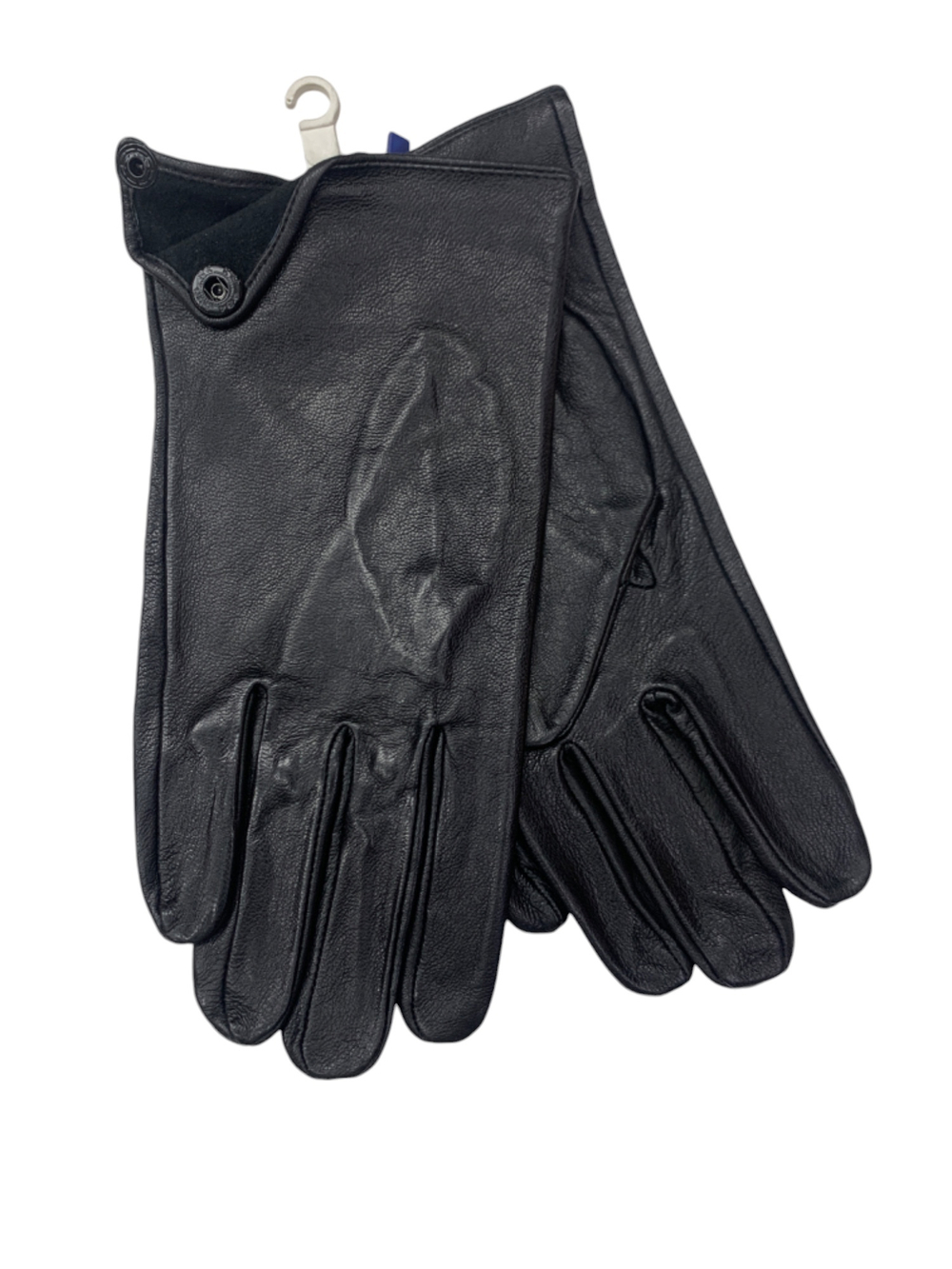 Перчатки. Мужские. Материал верха: Кожаные. Подклад: На шелке.5 шт в упаковке.