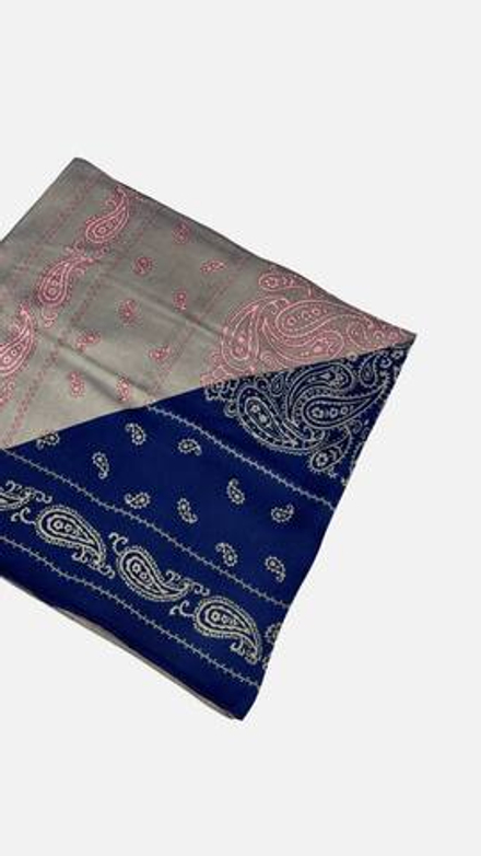 Косынка настроение