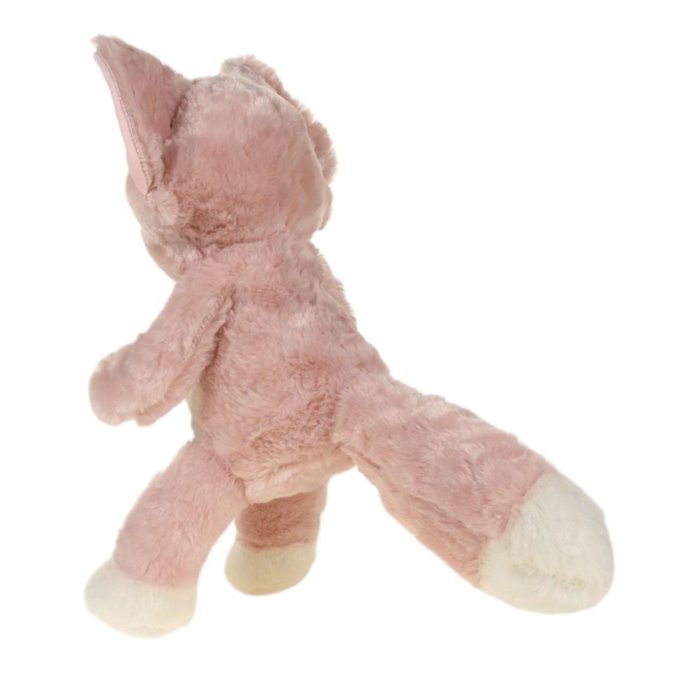 Лиса 17x32x33см. (Hand)