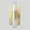 Бра Crystal Lux DOROTEA AP1 GOLD