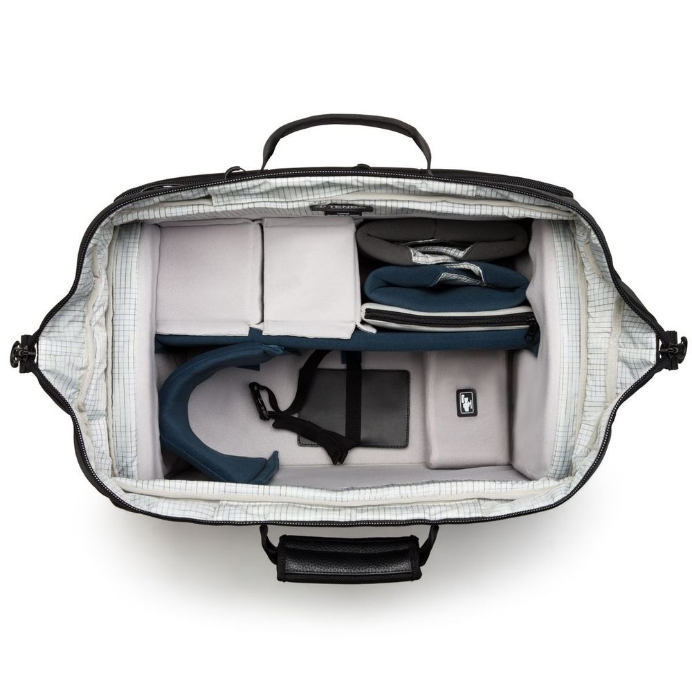 Сумка Tenba Cineluxe Shoulder Bag 21 Hightop 637-503 для видеокамеры