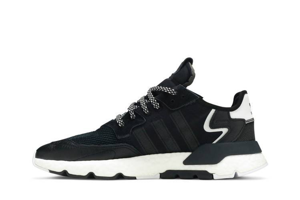 Кроссовки Adidas Originals Nite Jogger