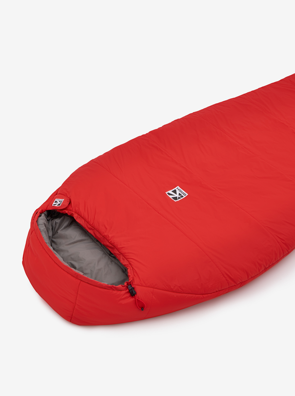 СПАЛЬНЫЙ МЕШОК BASK TML CHALLENGER EXTREME XL