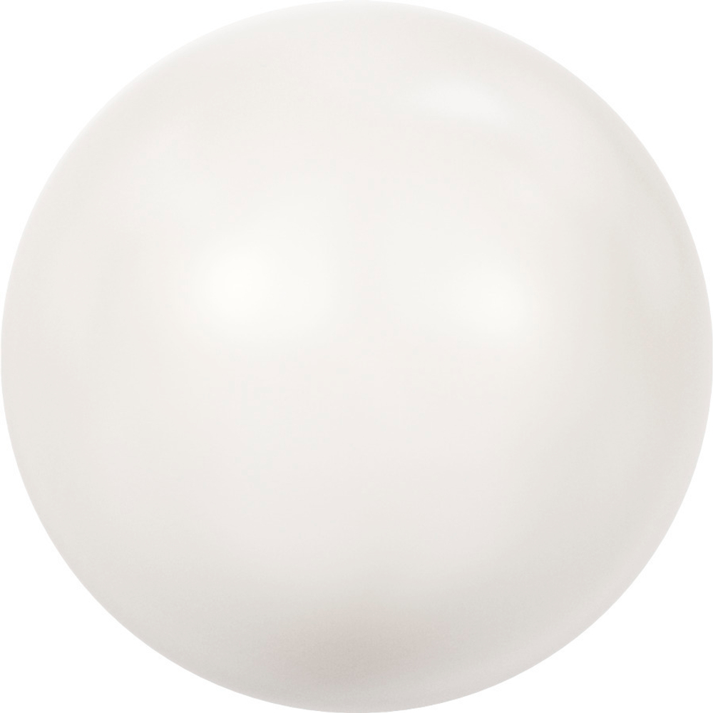 evoli 5810 Crystal White Pearls