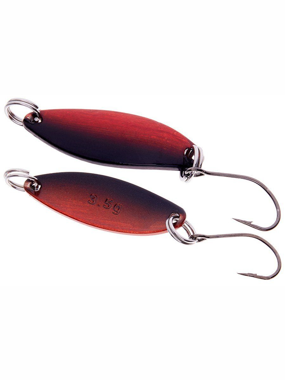 Блесна колеблющаяся TauMANN Aria 3,5g#014