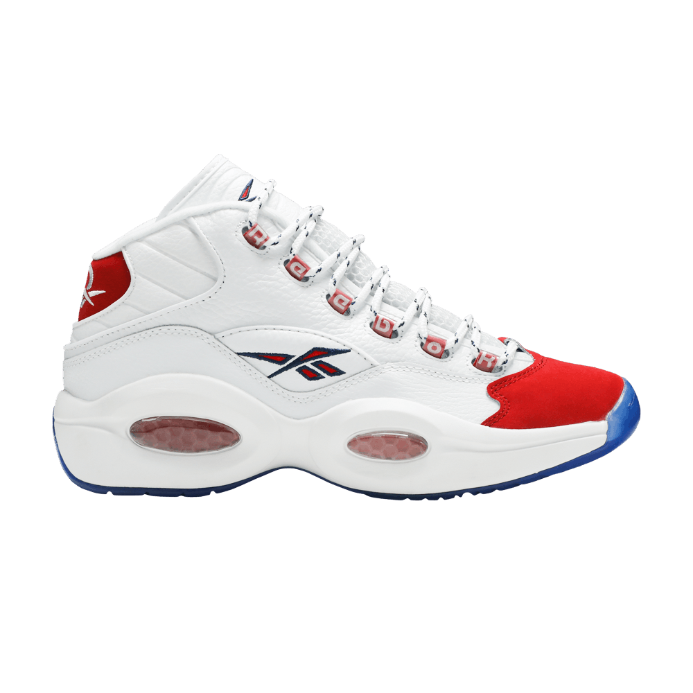 Кроссовки Reebok Question 2020