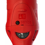 Машина шлифовальная угловая Milwaukee AGV 17-125 XE