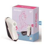 Бесконтактный стимулятор клитора 9,8см Satisfyer Pro Traveler