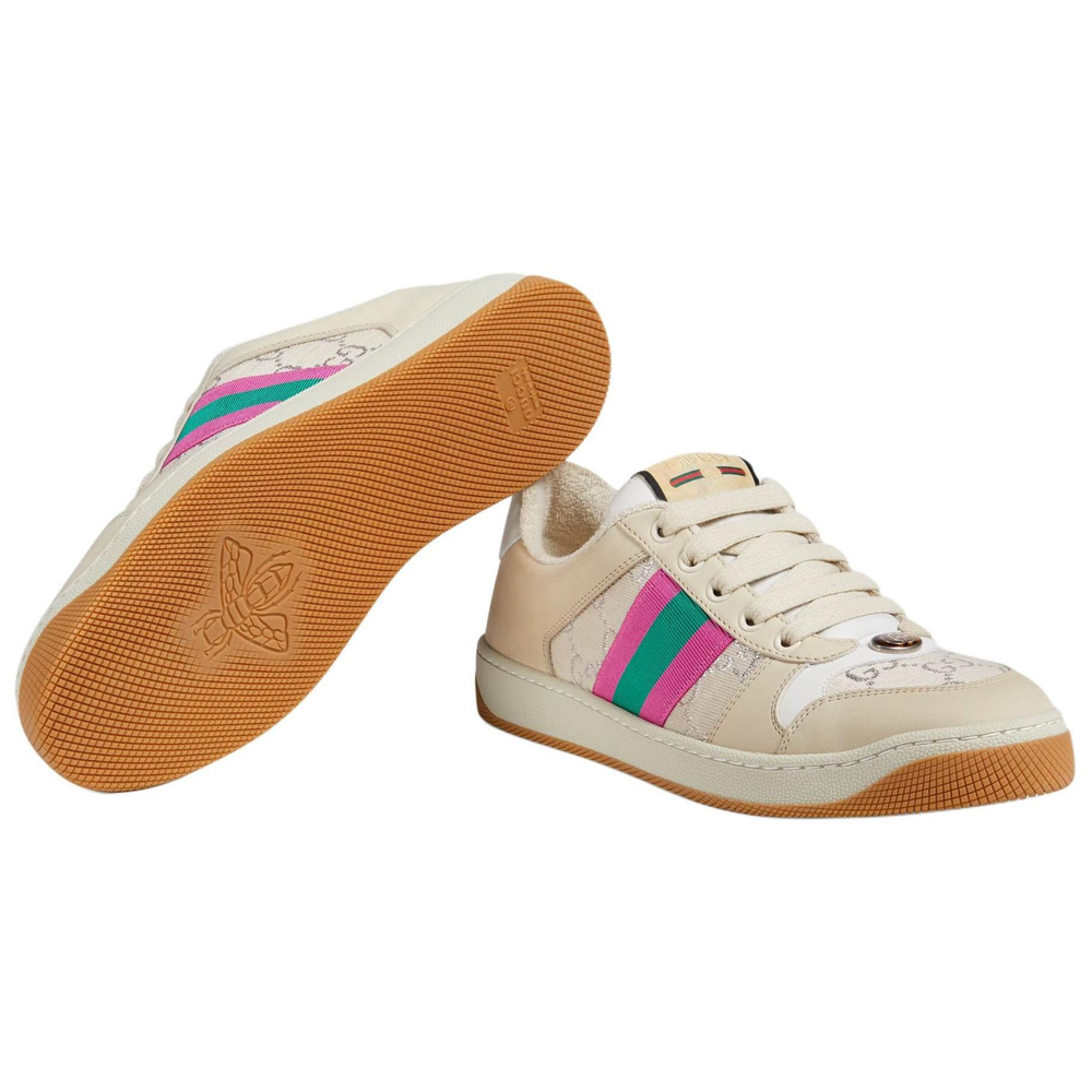 Gucci Screener Gg (Женская размерная сетка)